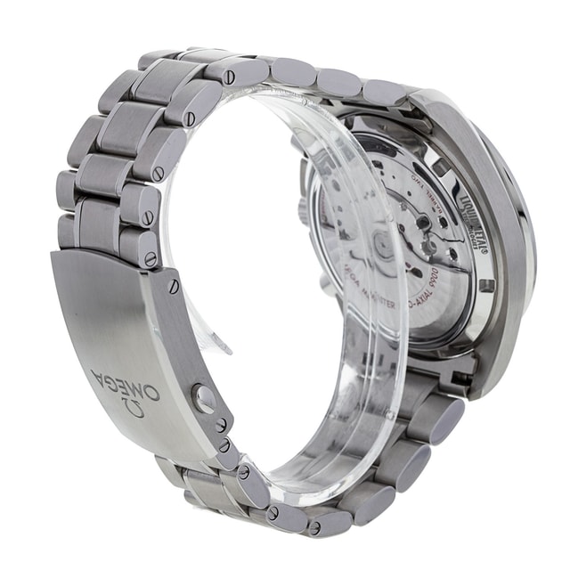 Omega Speedmaster Racing 329.30.44.51.01.002 Image 3